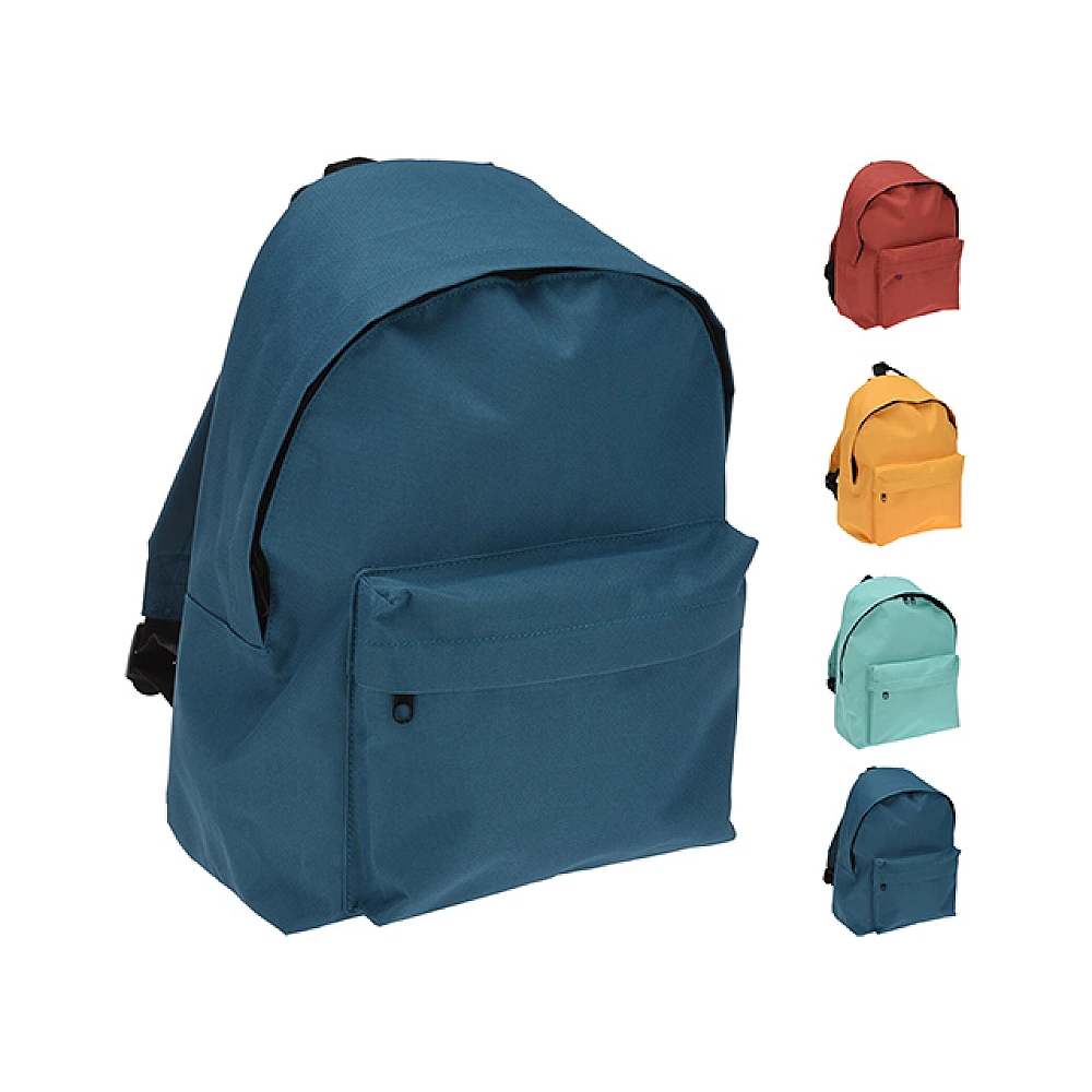 Rucsac pentru copii 26X12X35cm, cu desen, poliester