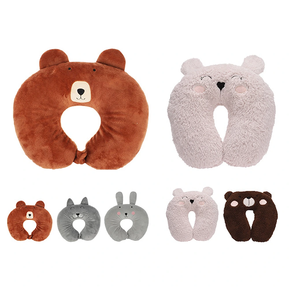 Perna pentru gat copii in forma 