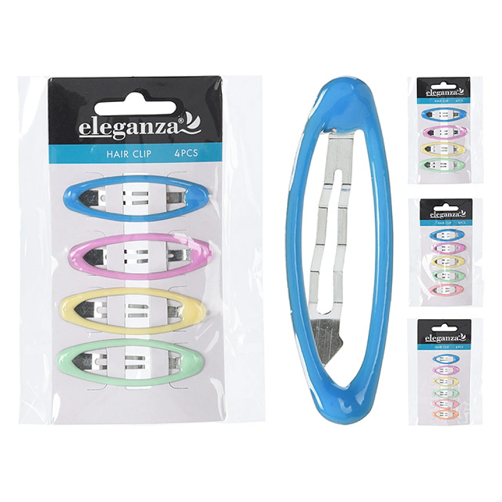 Set Agrafe pentru par Eleganza 