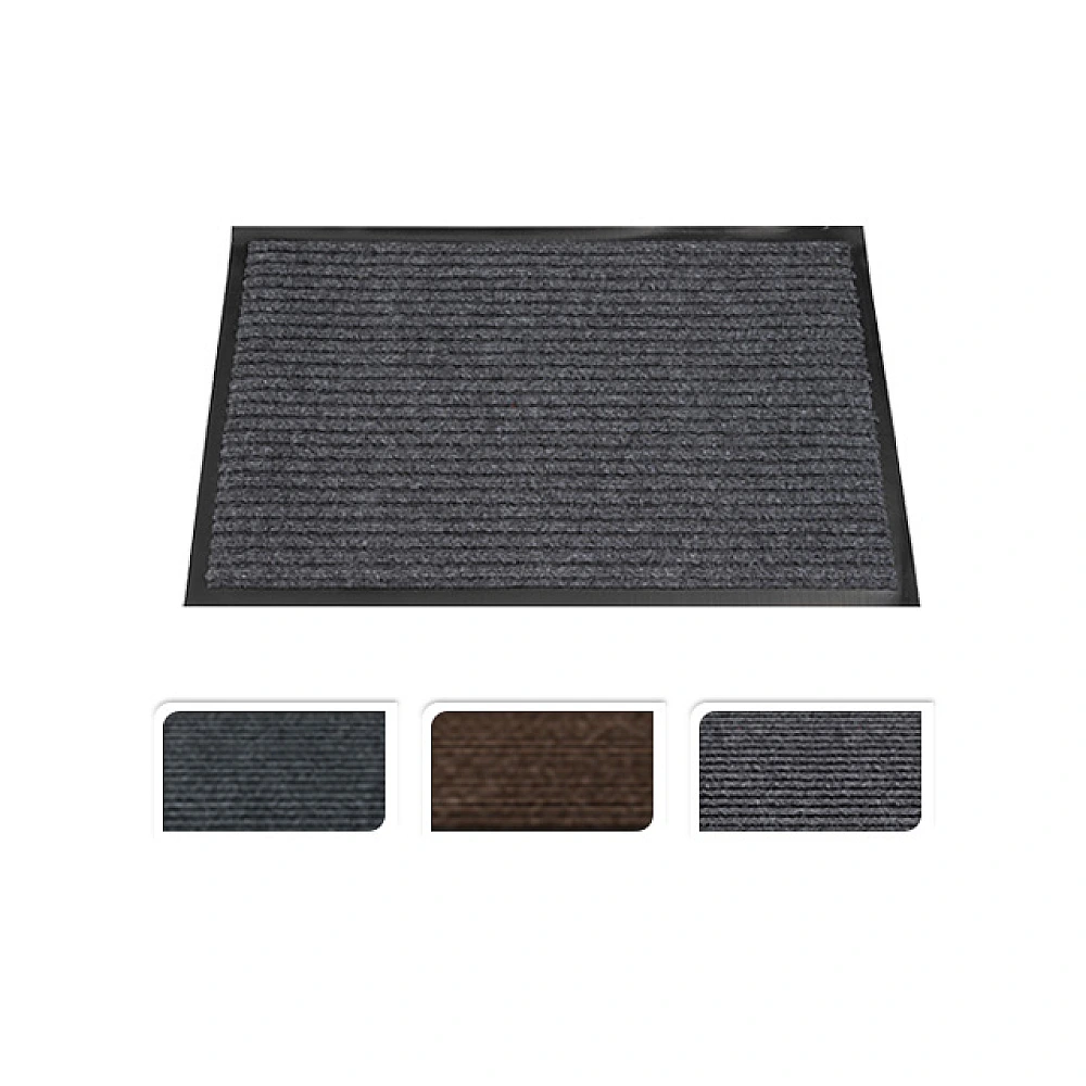 Covoras pentru antreu 40X60cm KDHome Protector, polipropilen/cauciuc