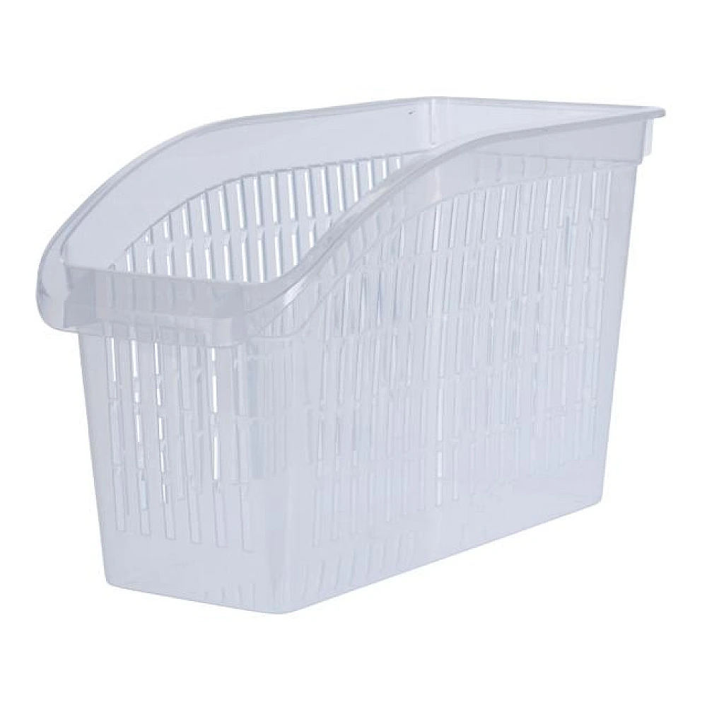 Cos pentru depozitare în frigider EH 29X17X13cm, plastic