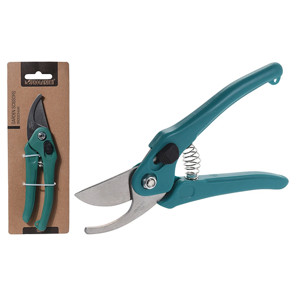 Foarfece de gradina 18cm