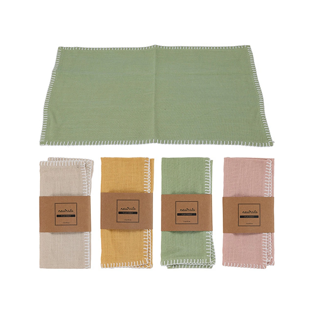 Servetel de servire 48X33 cm, bumbac