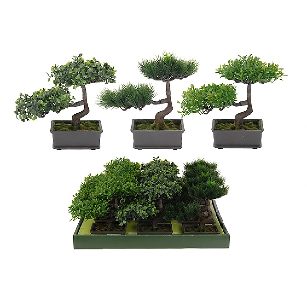 Planta artificiala 