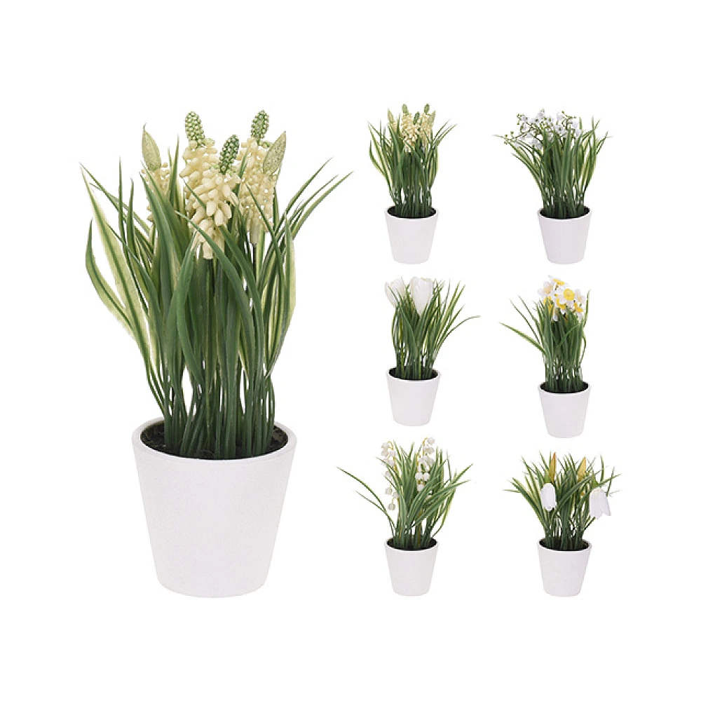 Floare artificiala 