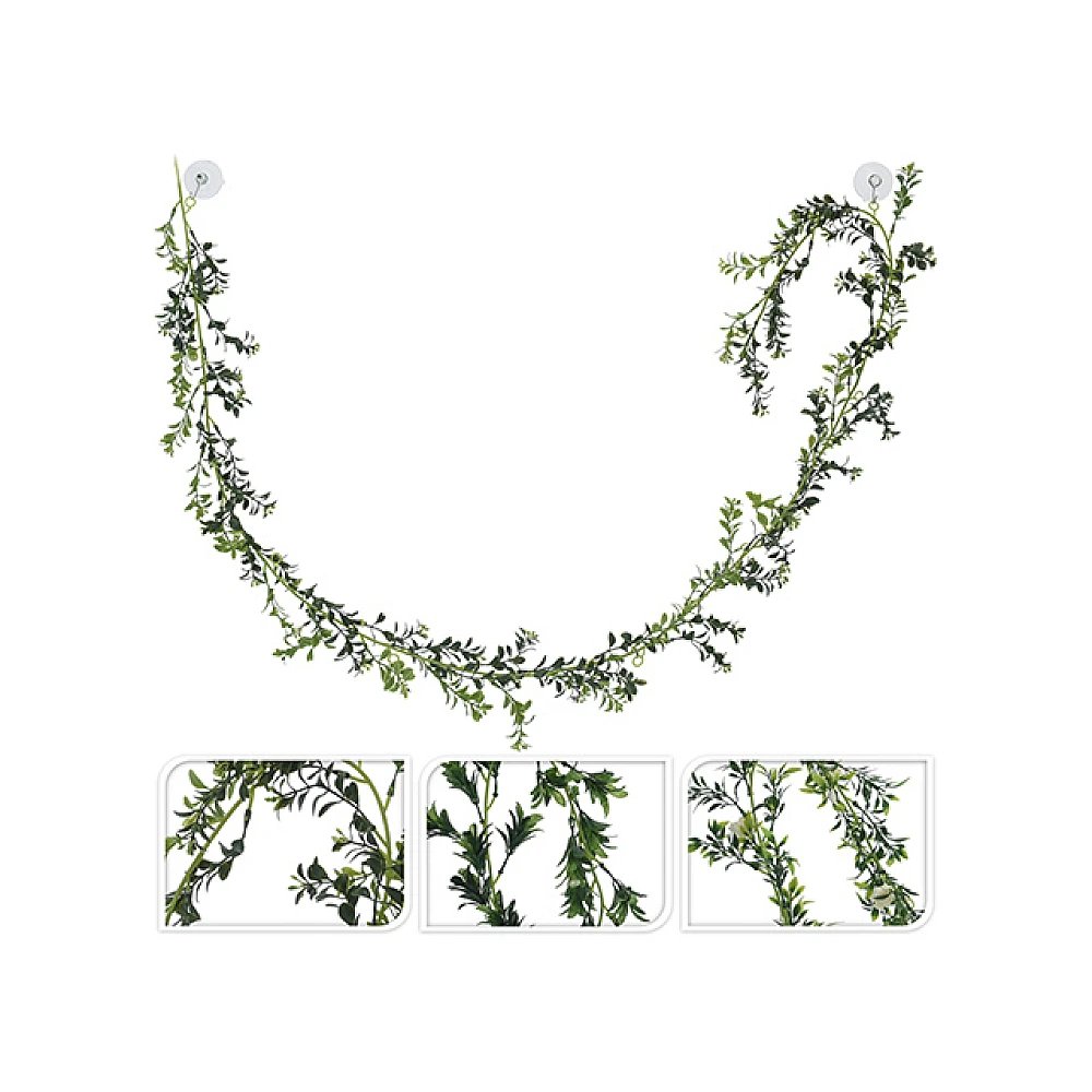 Ramura decorativa 180cm, 4 modele