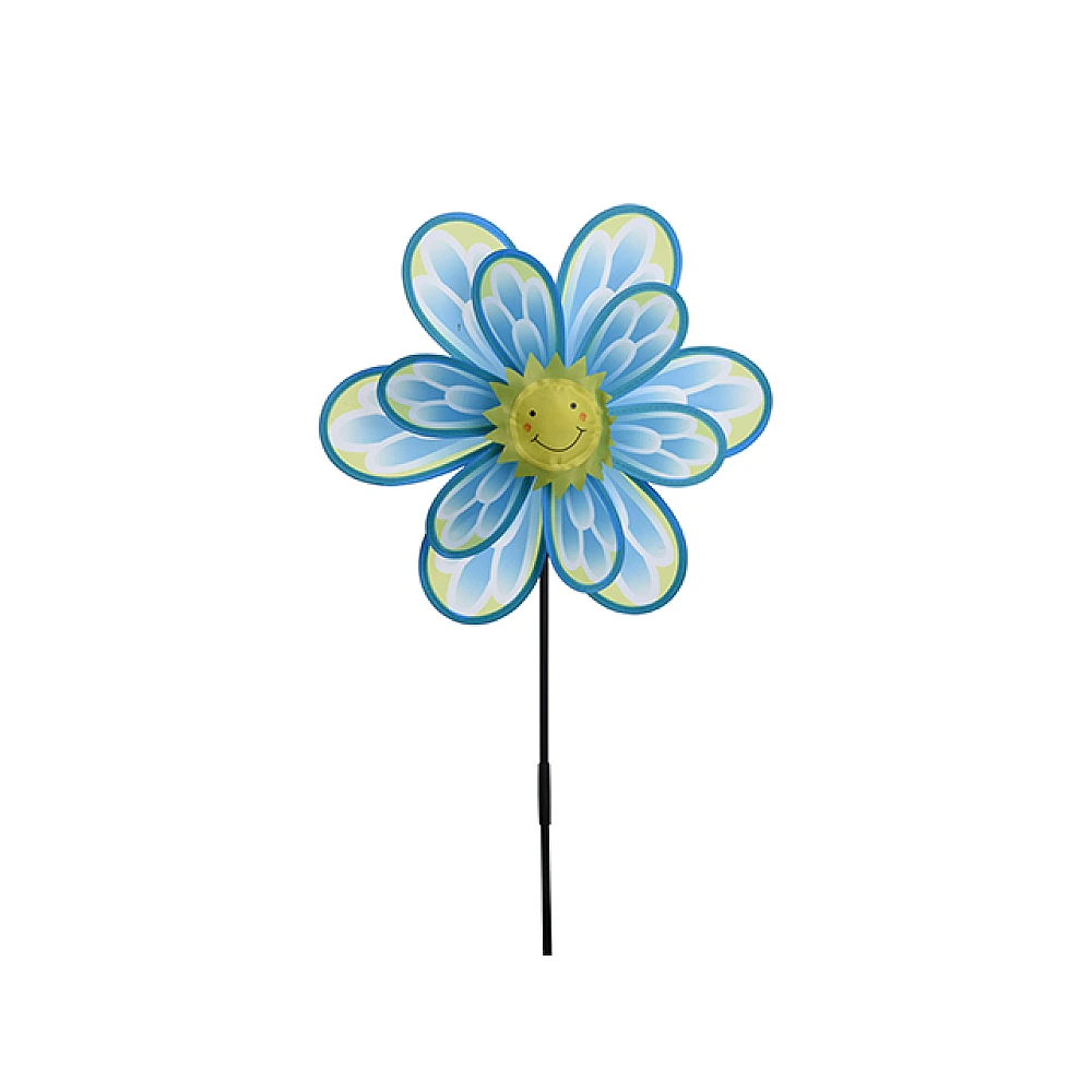 Elice dubla Floare, miner 86cm