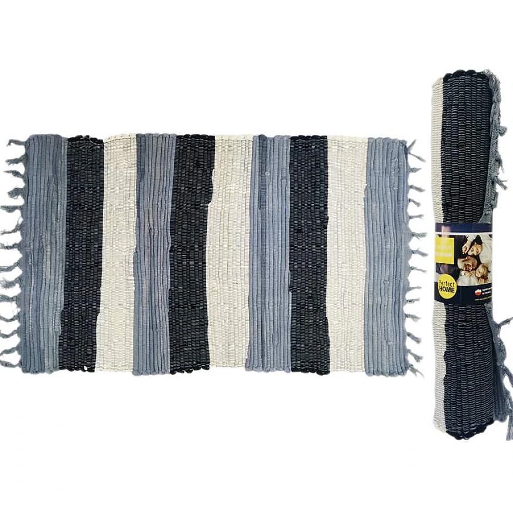 Covoras textil 50X80cm KDHome Cotton, bumbac