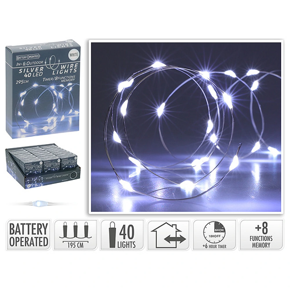 Luminite de Craciun 