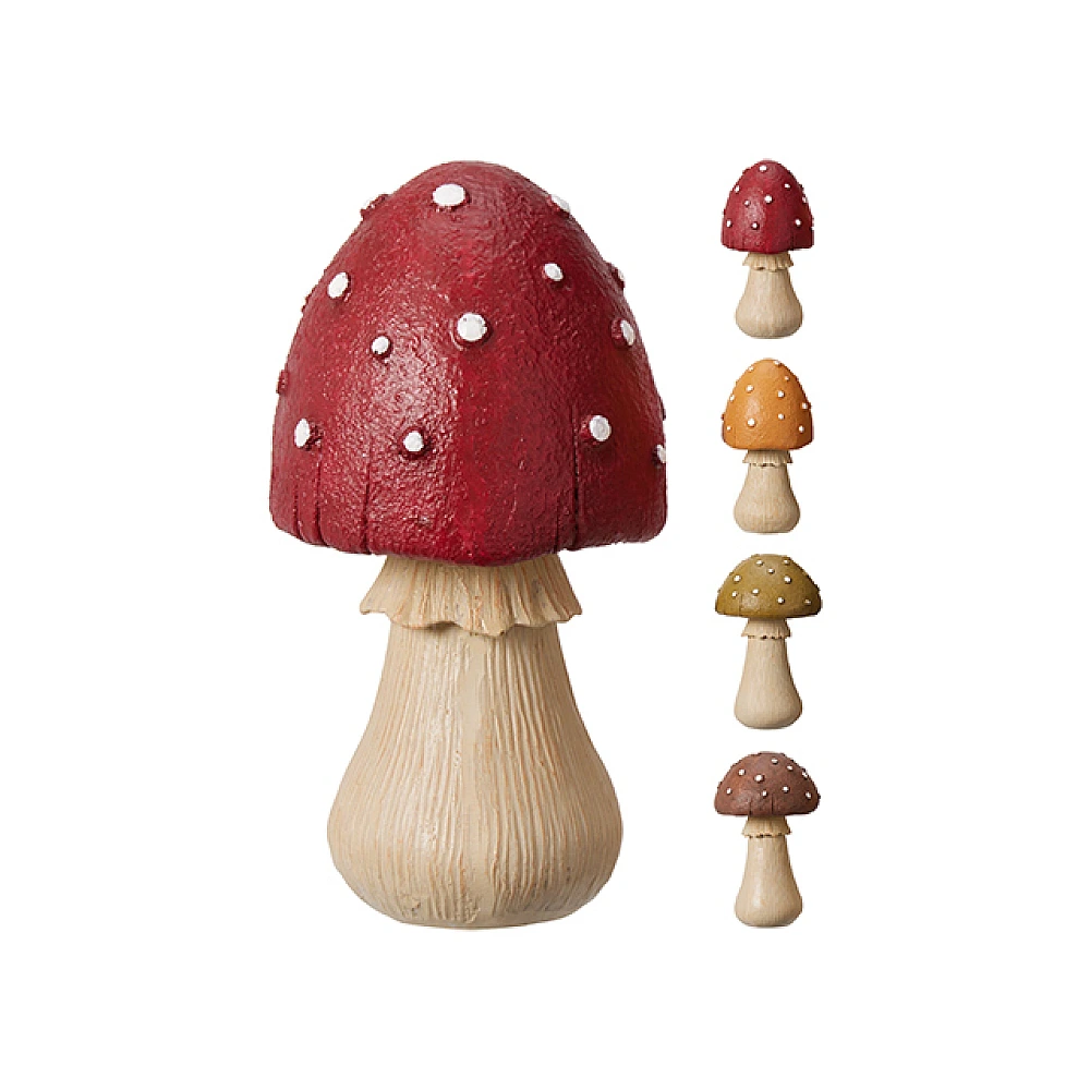 Figurina de gradina 
