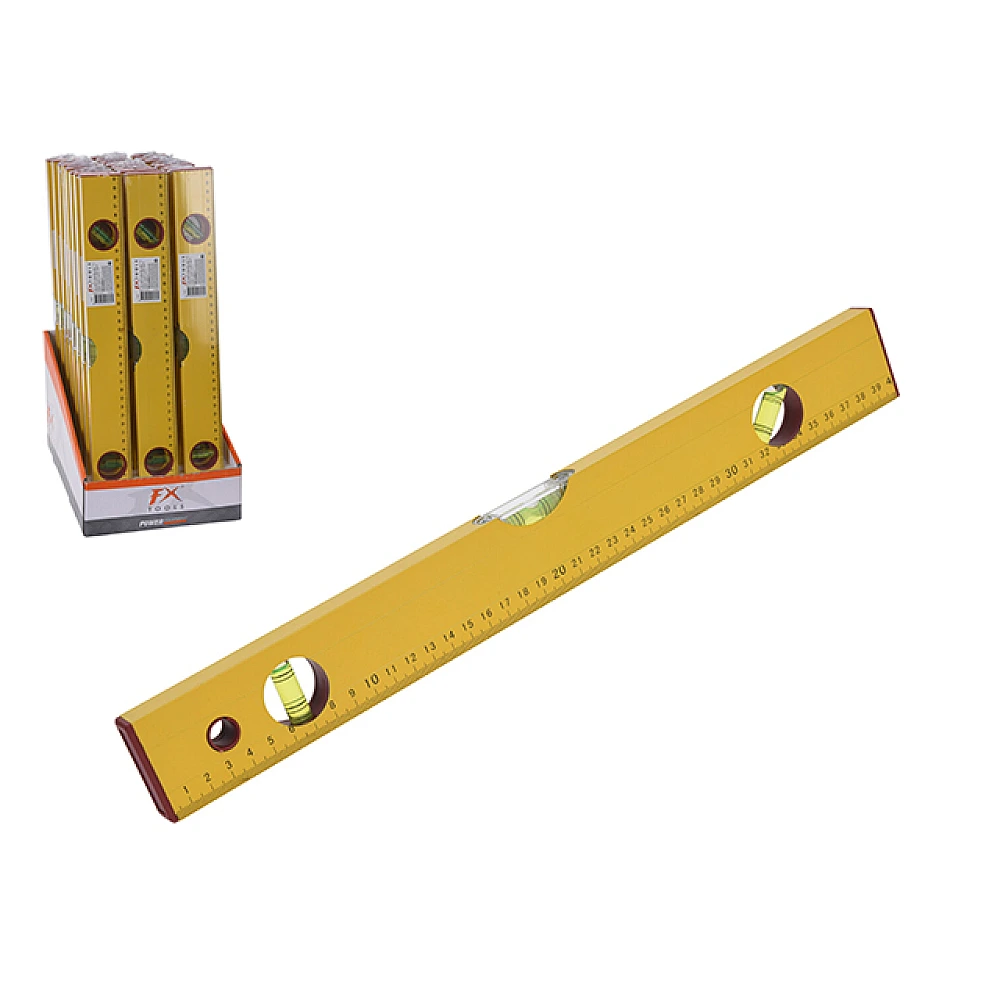 Nivela din aluminiu FX 40cm