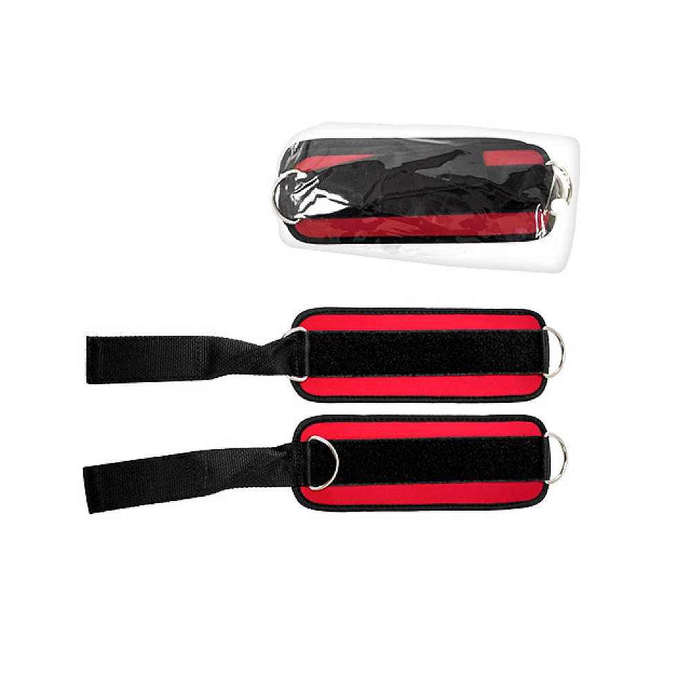 Set manșete pentru fitness cross-fit 2buc, max 3kg