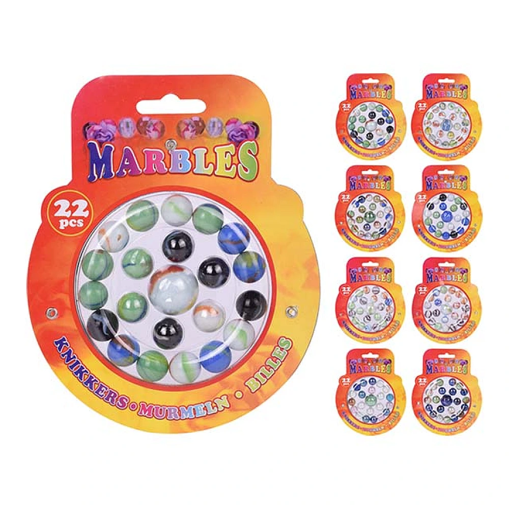 Set pietre decorative 22buc 