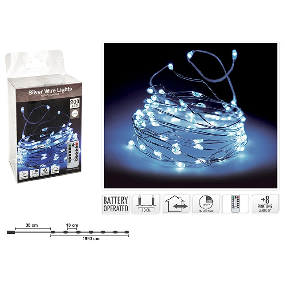 Luminite de Craciun 