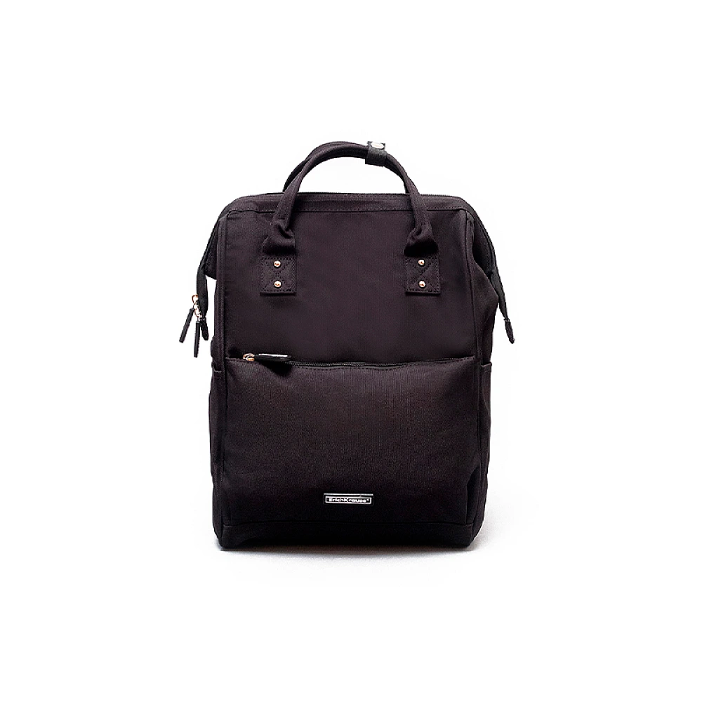 Ghiozdan geanta ErichKrause ActiveLine Multi 42.5X28X15cm, negru