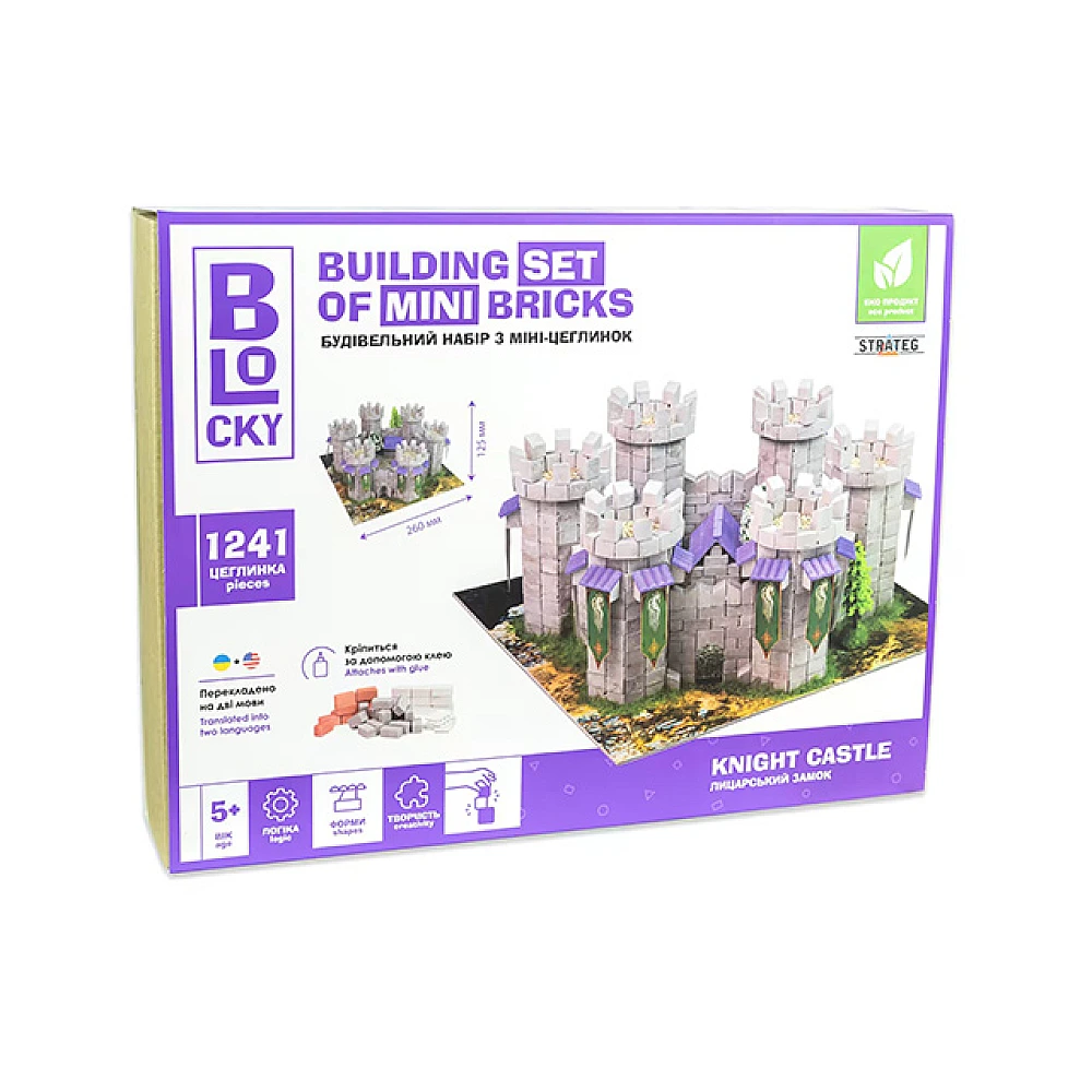 Constructor Blocky 