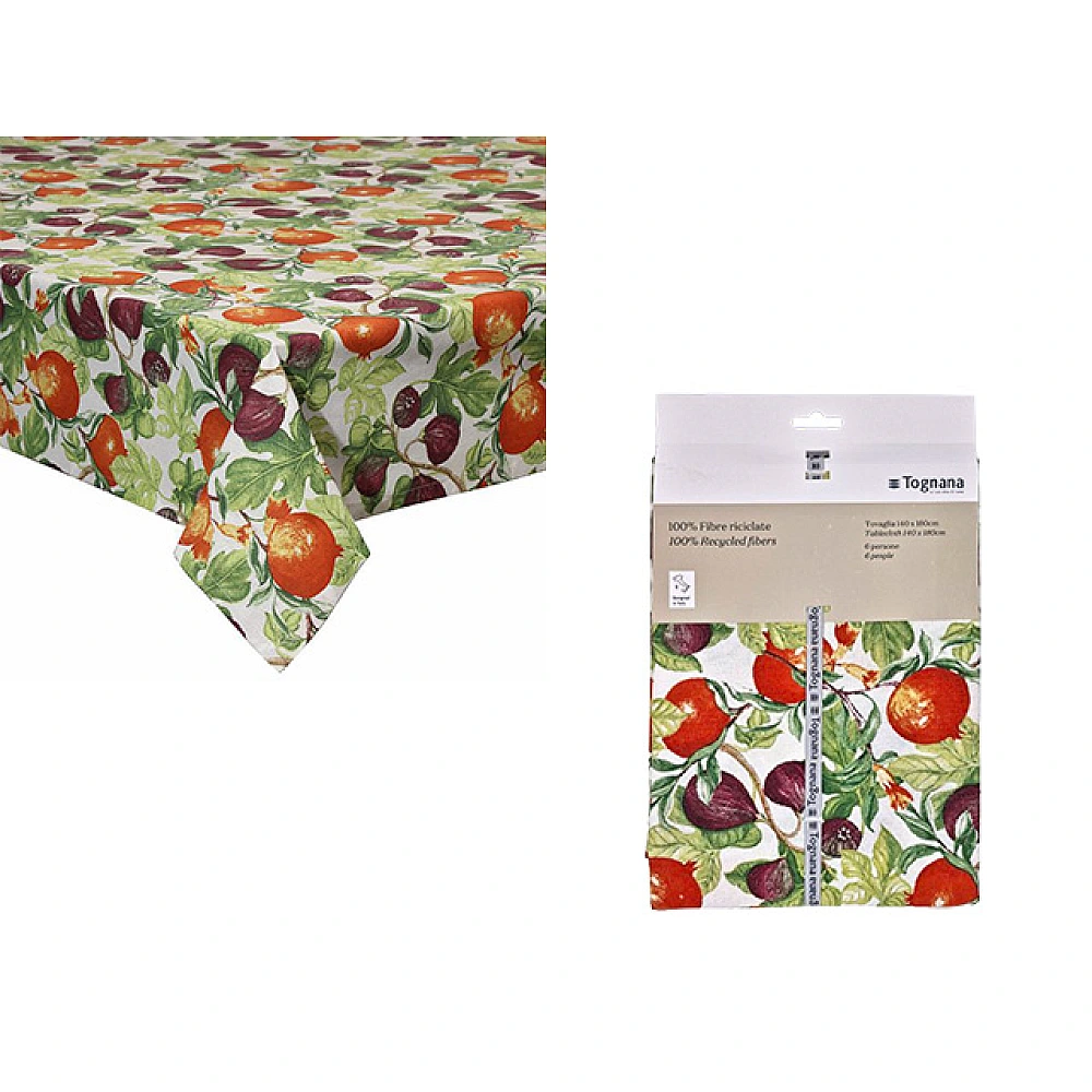 Fata de masa 140X180cm Tognana Florence, 100% cotton