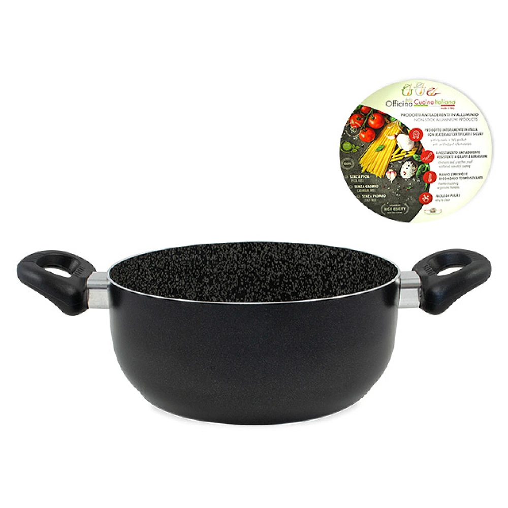 Cratita Mora 24cm