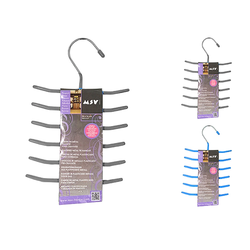 Umeras din metal pentru cravate MSV 26XH16cm