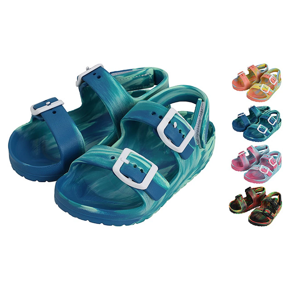 Slapi de vara (sandale) pentru copii, marimea 23-31, 4 culori