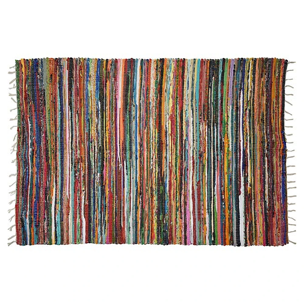 Covor multicolor 180X120cm Country