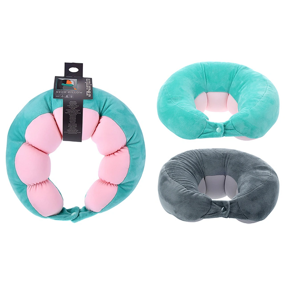 Perna pentru gat forma 