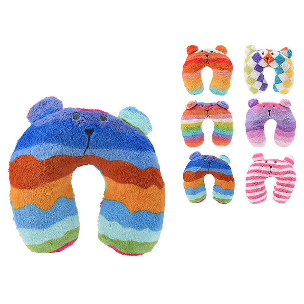 Perna pentru gat copii in forma 