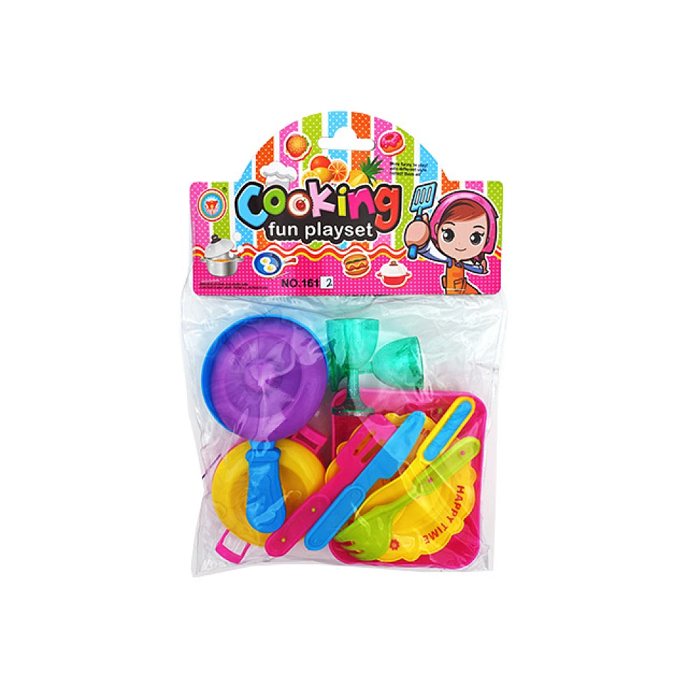 Set vesela de bucatarie N 1612 