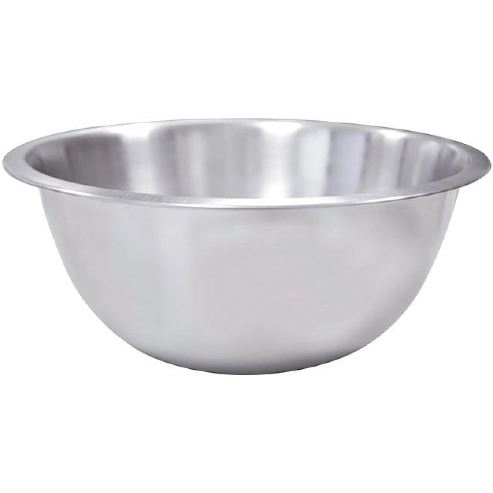 Castron din inox EH D20сm, H10cm, adinc