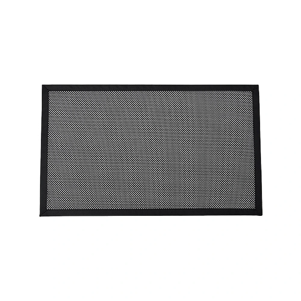 Covoras antiderapant 50X80cm Luance, PVC + Poliester