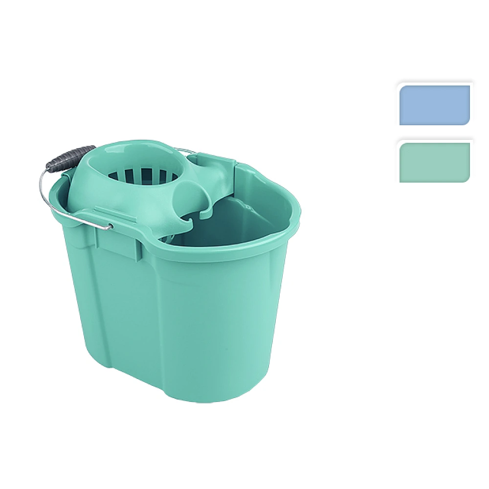 Galeata cu storcator Aurora 16l, 39.5X30.5X31.1cm