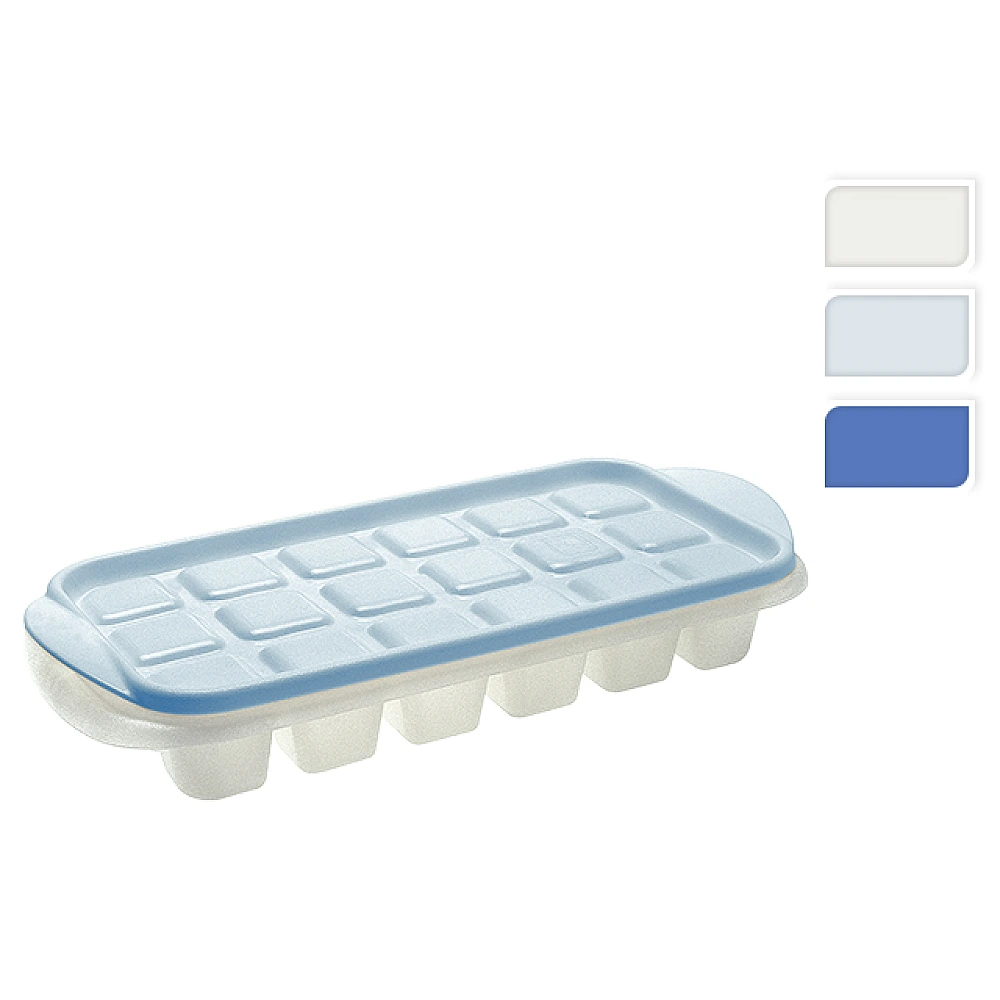 Forma pentru gheata cu capac Tontarelli 24.5Х12Х4cm