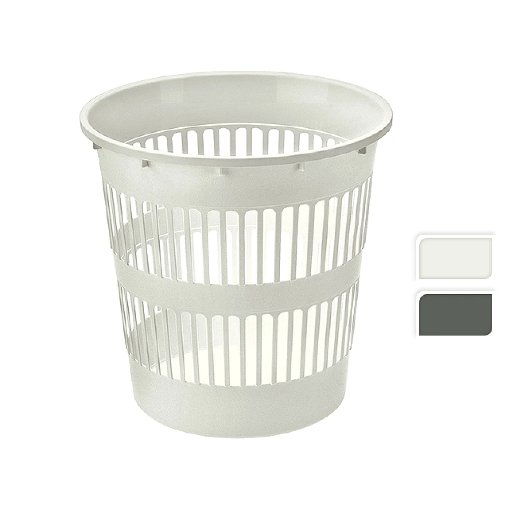 Cos pentru hartie 12l, 28cm Tontarelli