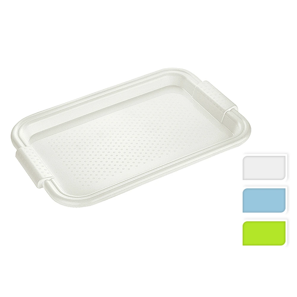Tava Tontarelli Vassoi 45Х30cm, plastic