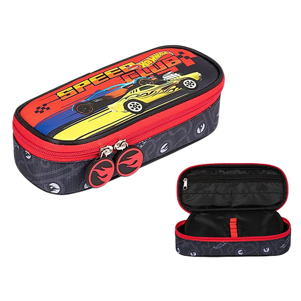 Penar 20.5X9.5X5.5cm Speed Club, textil