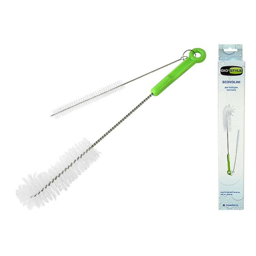 Set perii pentru sticle si termose Giostyle (0.75/1l)