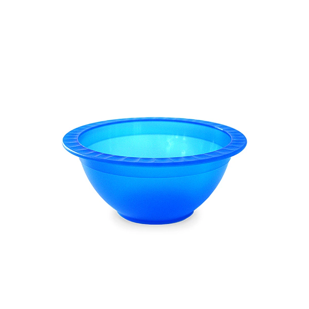 Salatieră Giostyle Trippy 19cm, din plastic