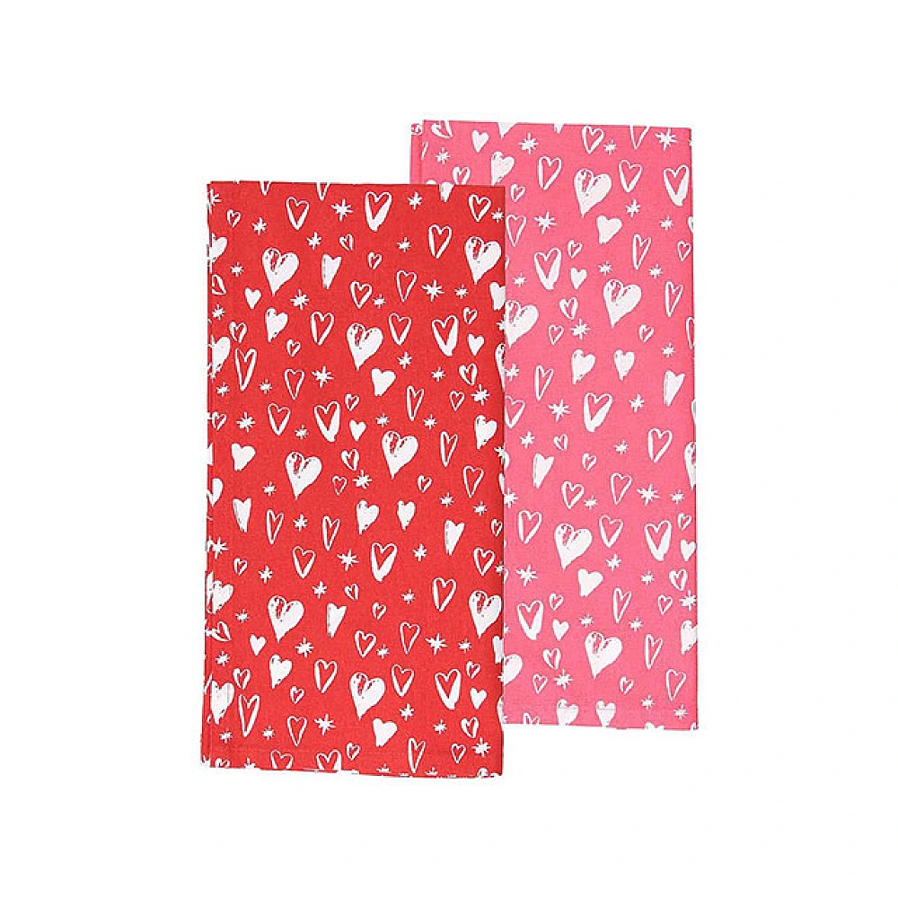 Set servete de servire Tognana Amore 2buc 45X70cm