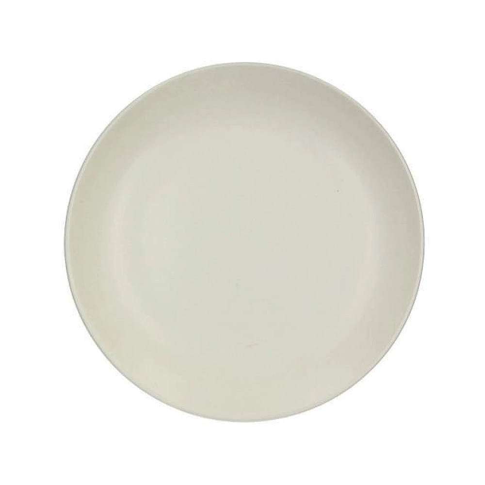 Farfurie de desert 19cm Tognana Rustical bej, ceramica
