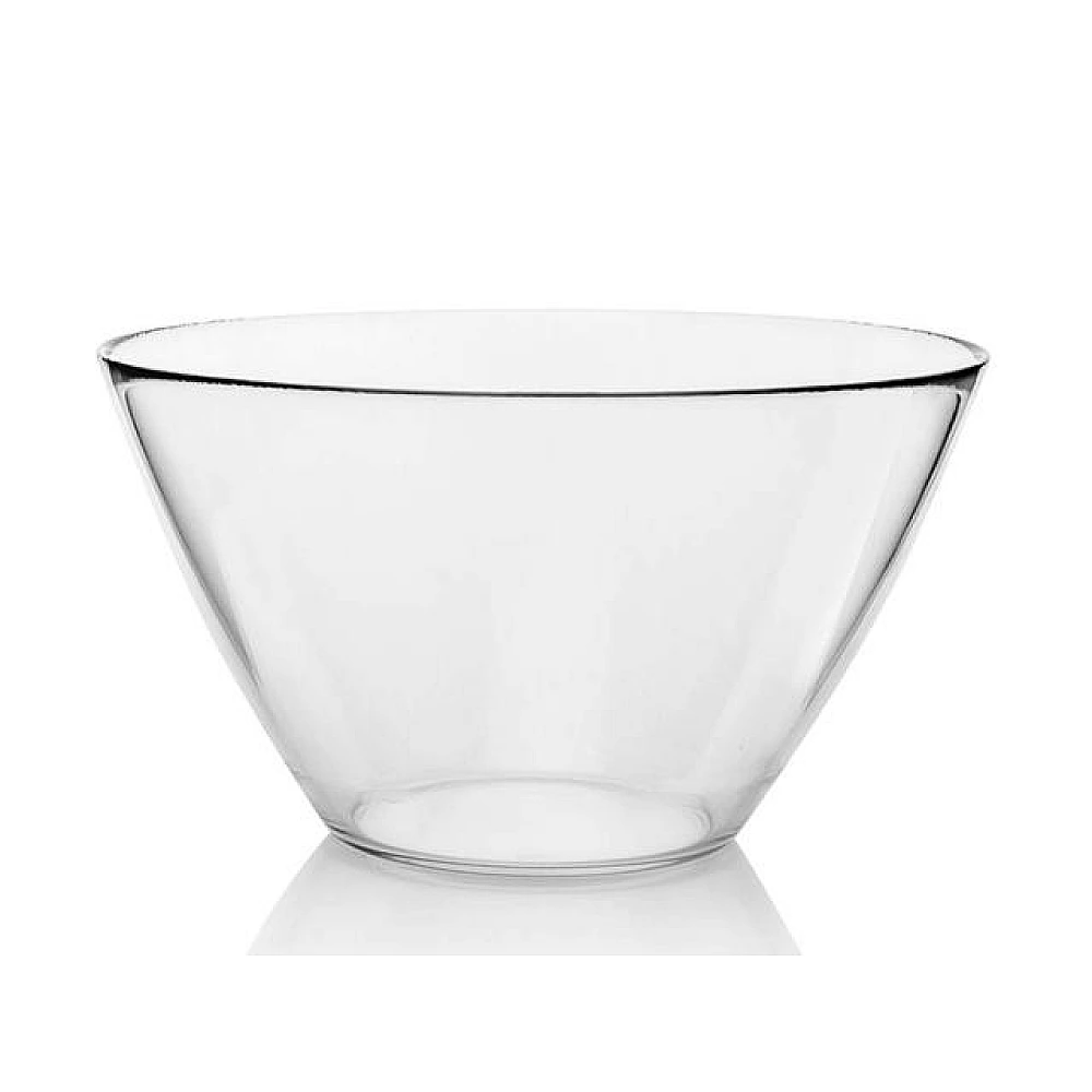 Salatiera din sticla 13cm Bormioli Basic