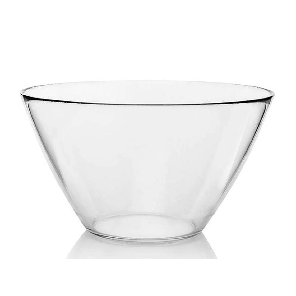 Salatiera din sticla 17cm Bormioli Basic