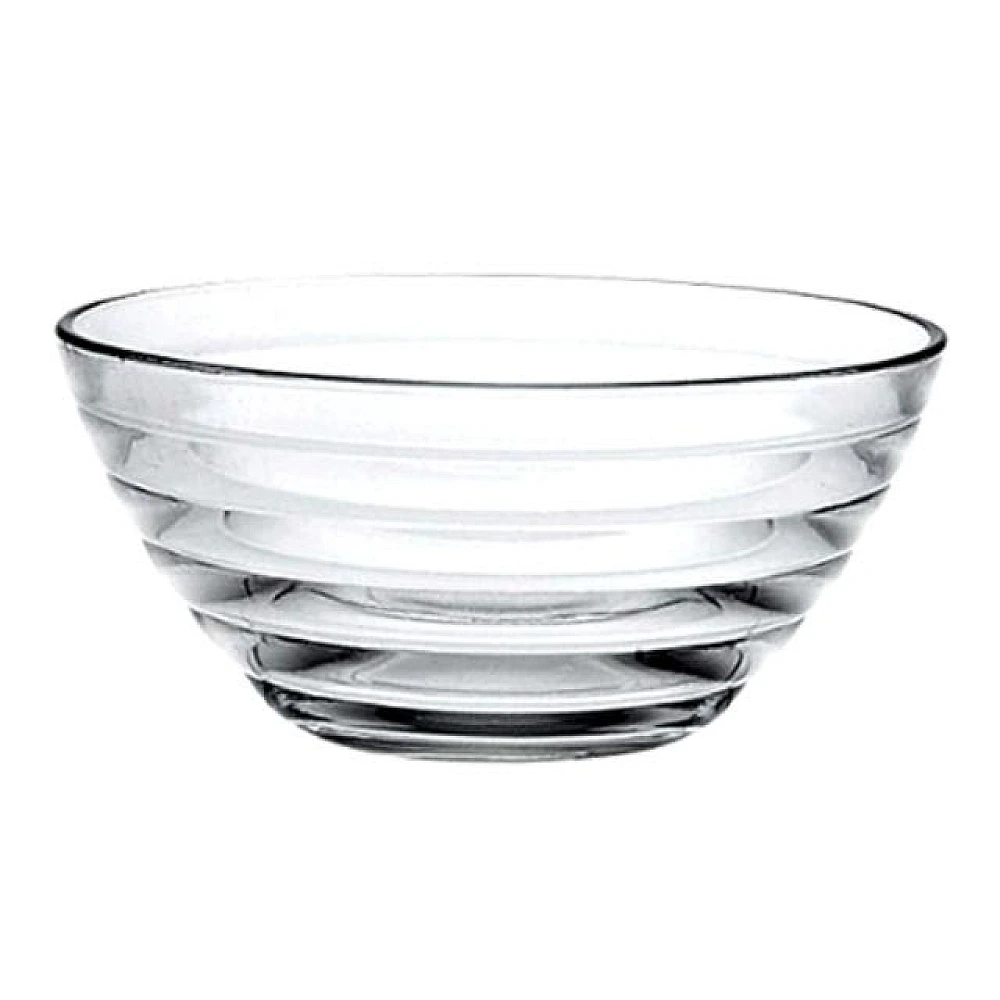 Salatiera din sticla 12cm Bormioli Viva