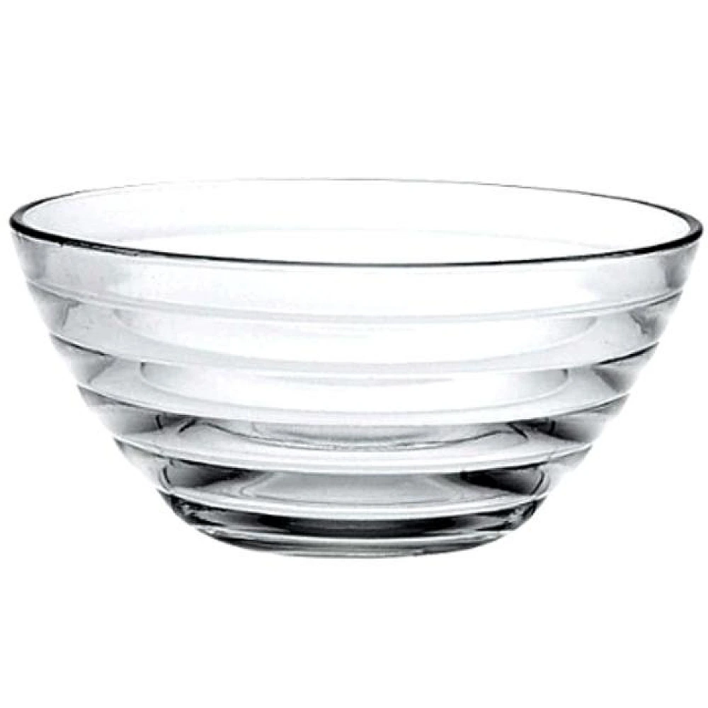 Salatiera din sticla 14cm Bormioli Viva