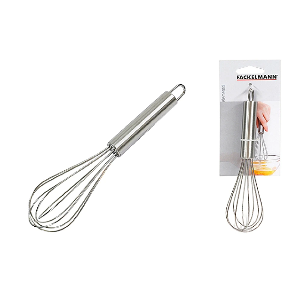 Batator Elemental 20.5cm, inox