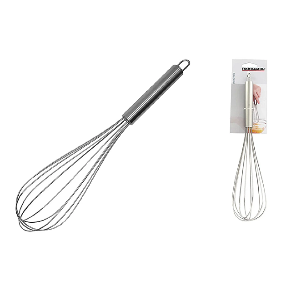 Batator Elemental 30.5cm, inox