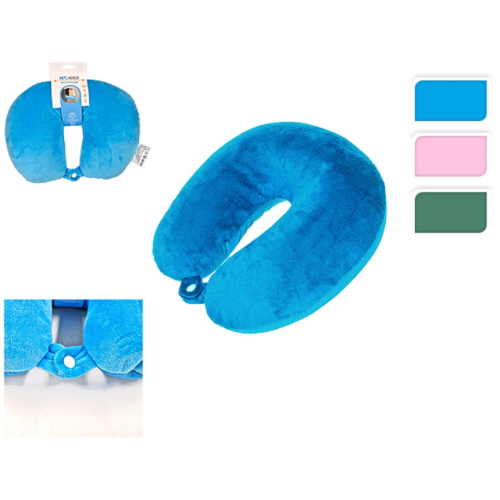 Perna pentru gat in forma 