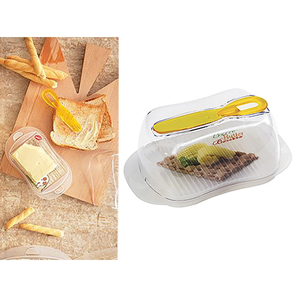 Untiera Snips 18.5X10X7cm, plastic