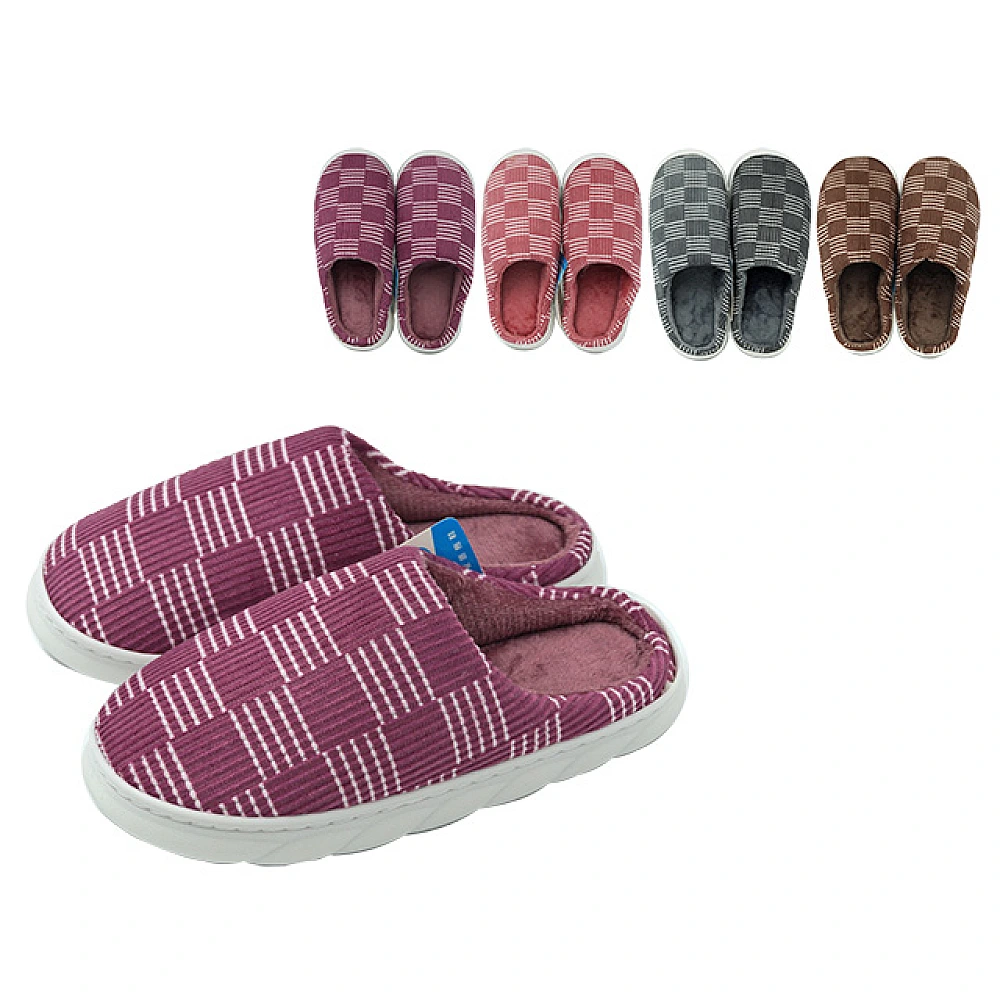 Papuci de casa unisex 