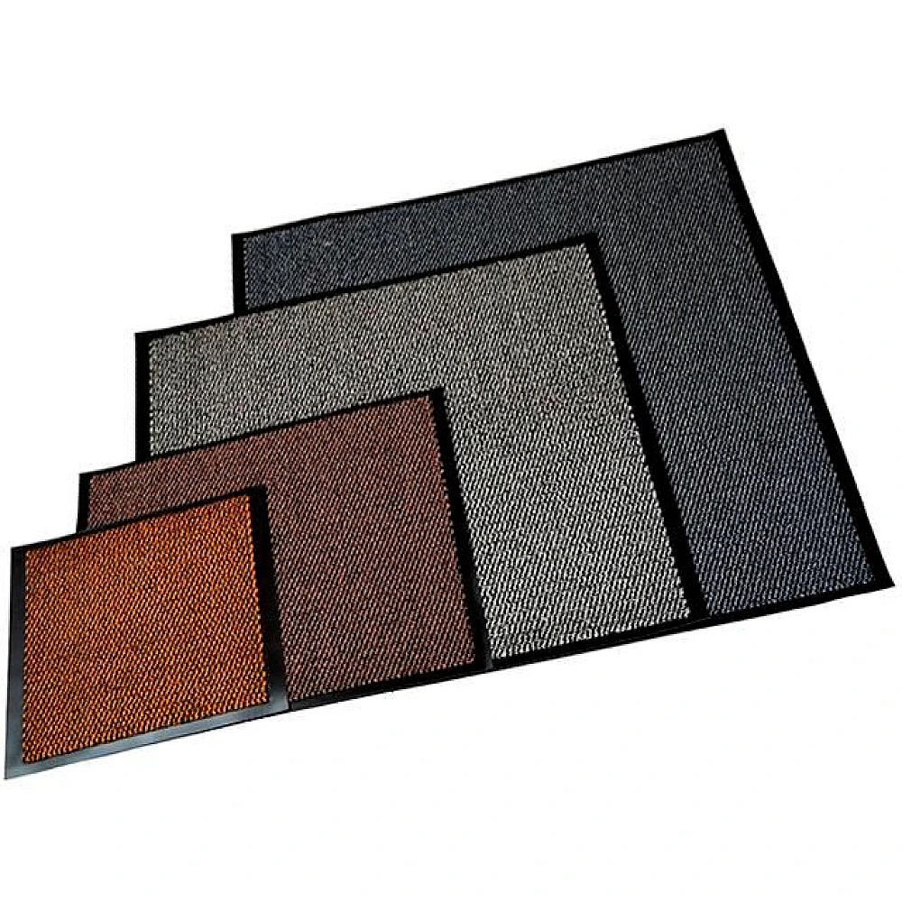 Covoras pentru antreu 40X60cm KDHome Clean, polipropilen/cauciuc
