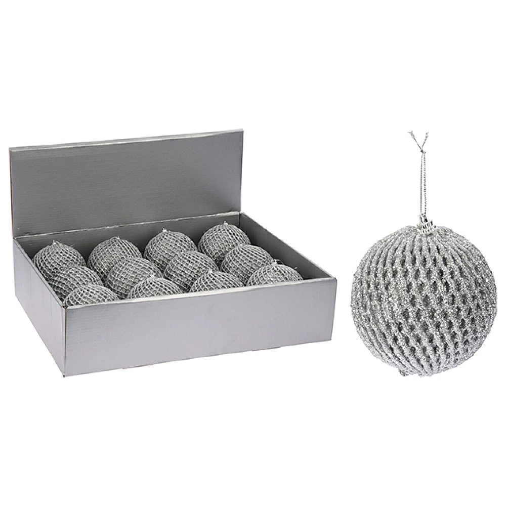 Glob pentru brad din plastic 100mm 